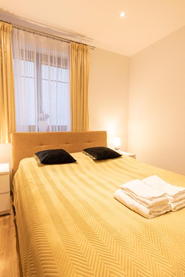 Basha Apartment Premium Sopot 2 Экстерьер фото