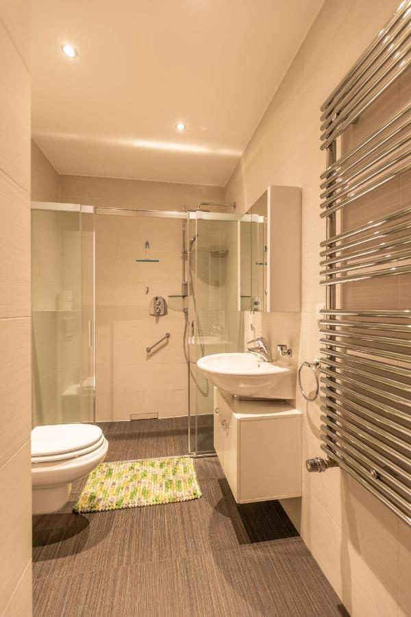 Basha Apartment Premium Sopot 2 Экстерьер фото